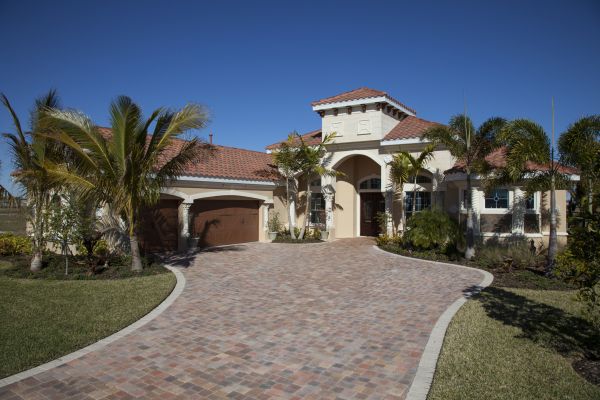 Brick Driveway Installation in Smyrna
