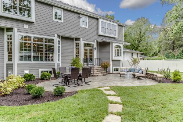 Cost of Patio Design Service in Smyrna