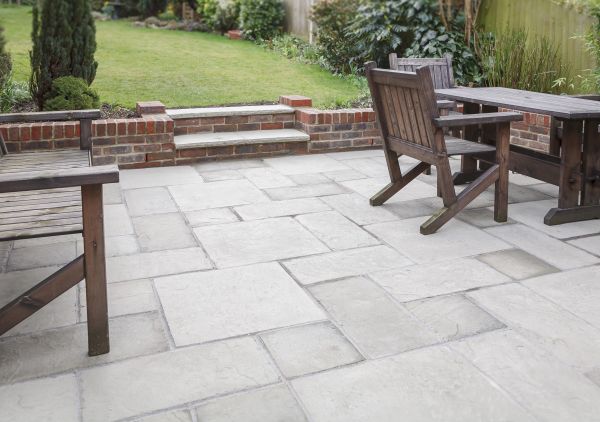 Patio Pavers Installation in Smyrna