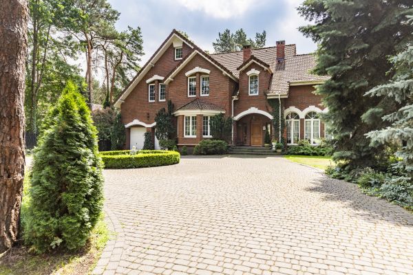 Paver Driveway Installation in Smyrna