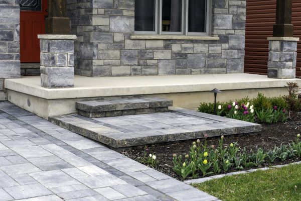 Paver Repair Service in Smyrna