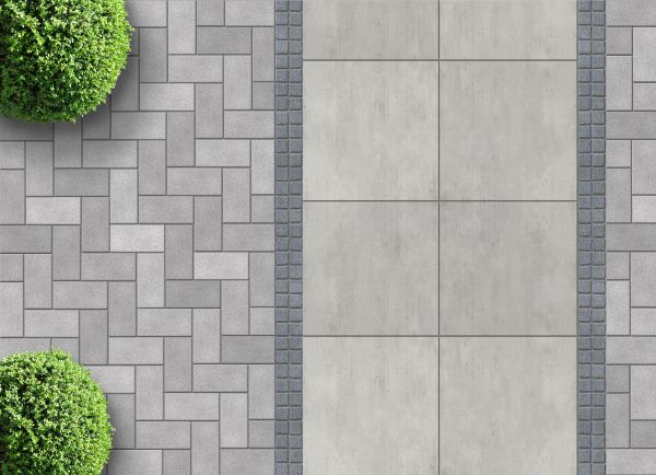 Cost of Pavers Hardscaping in Smyrna