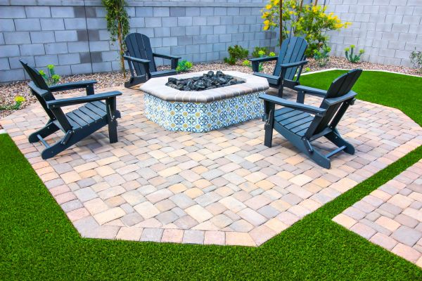Cost of Pavers Service in Smyrna