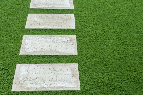 Cost of Turf Block Installation in Smyrna