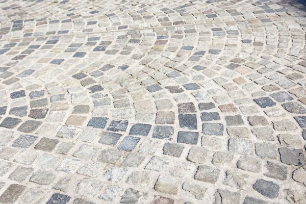 Cost of Stone Pavers Installation in Smyrna