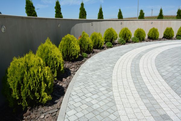 Paver Installation in Smyrna