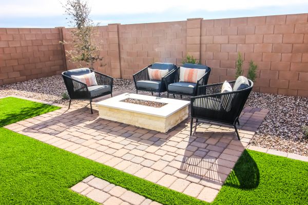 Brick Pavers Installation in Smyrna