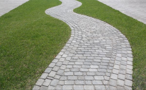 Cost of Paver Walkway Service in Smyrna