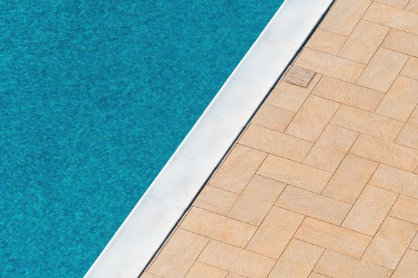 Cost of Paver Pool Deck Service in Smyrna