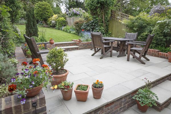 Cost of Backyard Pavers Installation in Smyrna