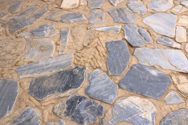 Cost of Limestone Pavers Installation in Smyrna