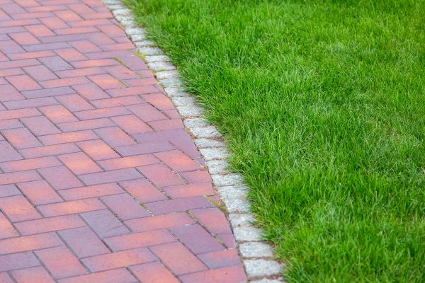 Brick Paving in Smyrna