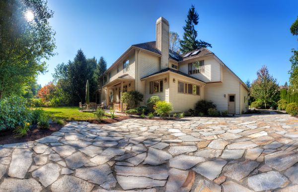 Cost of Stone Paving in Smyrna