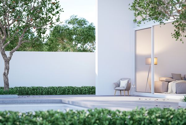 Cost of Courtyard Installation in Smyrna
