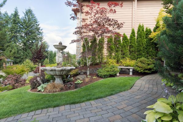 Cost of Hardscape Pavers Installation in Smyrna