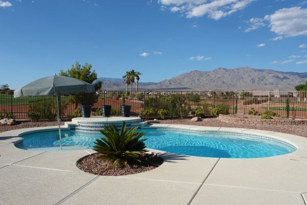 Cost of Pool Pavers Installation in Smyrna