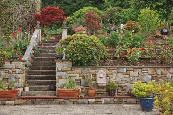 Hardscape Repair in Smyrna