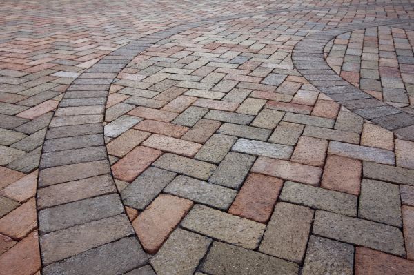 Cost of Backyard Hardscaping in Smyrna
