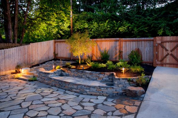 Cost of Stone Terrace Installation in Smyrna