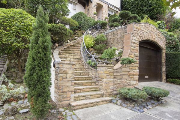 Cost of Residential Hardscaping in Smyrna
