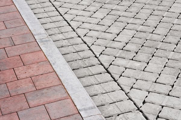 Brick Driveway Paving in Smyrna