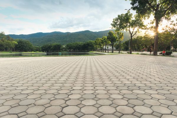 Paver Flooring Installation in Smyrna