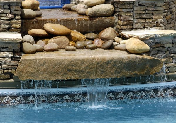 Cost of Pool Hardscaping in Smyrna