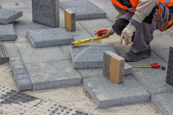 Cost of Block Pavers Installation in Smyrna
