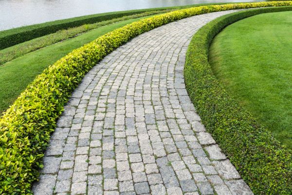 Cost of Sidewalk Pavers Installation in Smyrna