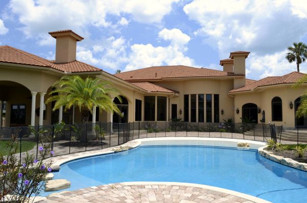 Cost of Outdoor Pool Paving in Smyrna