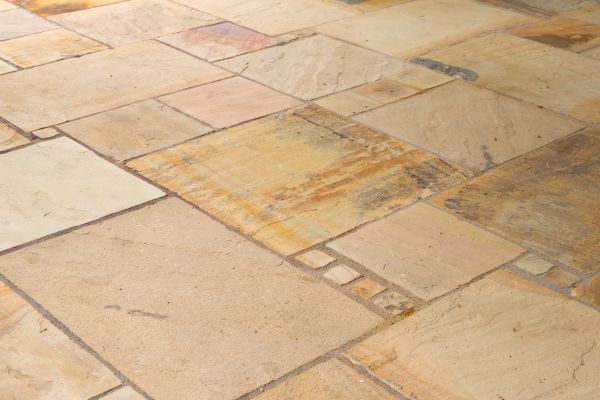 Sandstone Driveway Service in Smyrna