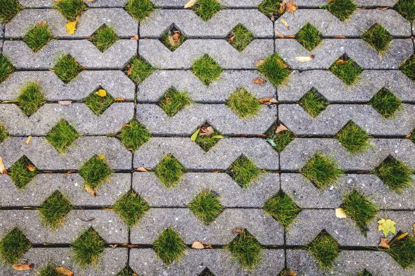 Cost of Porous Pavers Installation in Smyrna