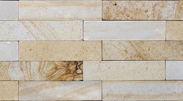 Travertine Paver Installation in Smyrna
