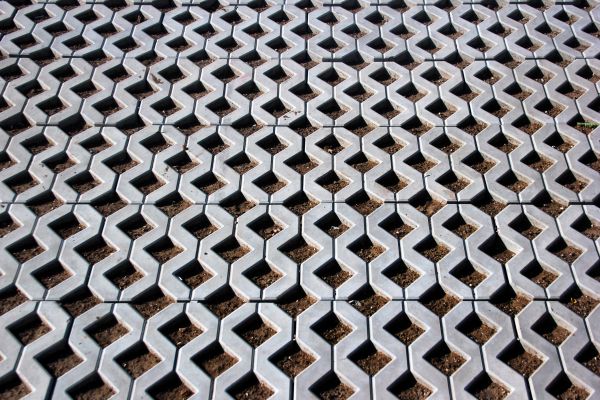 Cost of Permeable Paver Installation in Smyrna