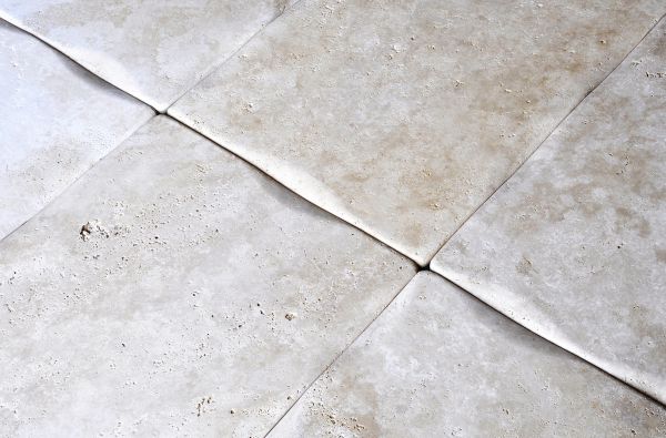 Travertine Paving in Smyrna