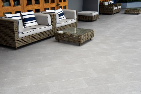 Cost of Outdoor Flooring Service in Smyrna