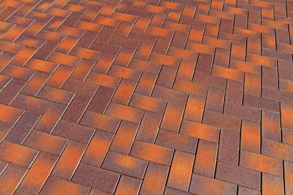 Brick Hardscape Construction in Smyrna
