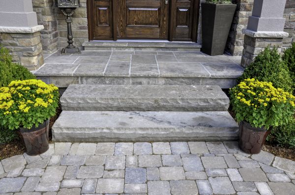 Cost of Hardscaping Installation in Smyrna