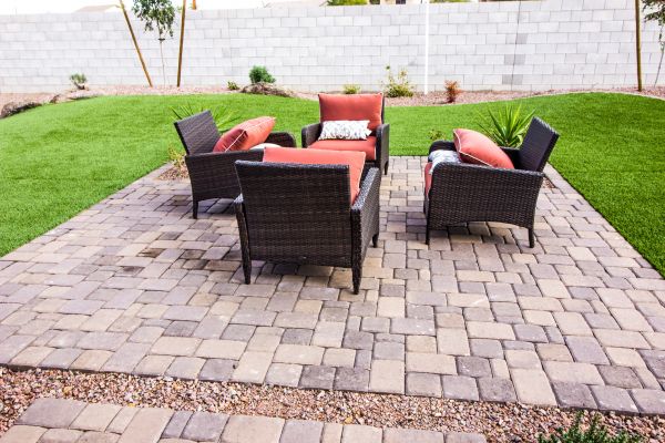 Pavers Repair in Smyrna